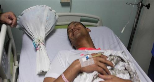 خاص .. عبد الواحد السيد يجرى جراحة الركبة ويغيب عن الزمالك أسبوعين